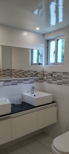 Foxpiantini.com - A332 | Apartamento Moderno En Alquiler En Paraíso | Confort, Lujo Y Vistas Despejadas