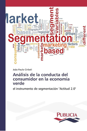 Libro: Análisis De La Conducta Del Consumidor En La Economía