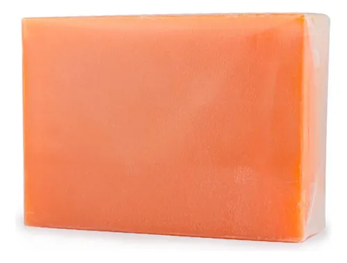 N Jabón Oleoso Nutritivo E Hidratante Para Limpiar Y Bañar