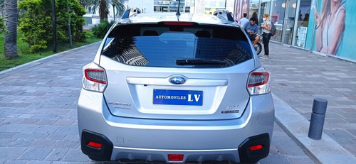 Subaru Xv 2.0 Awd Cvt 2016
