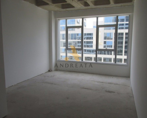 Imagem 1 de 20 de Worldwide Offices - Av Alm Julio De S Bierrenbach - Sqa0521m - 31974087