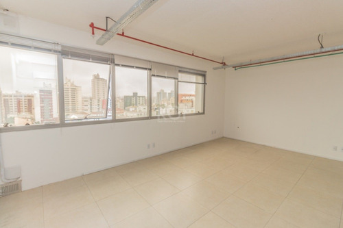 Conjunto/sala Em Menino Deus - Ko13535