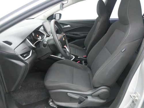 Chevrolet Onix 1.0 FLEX MANUAL