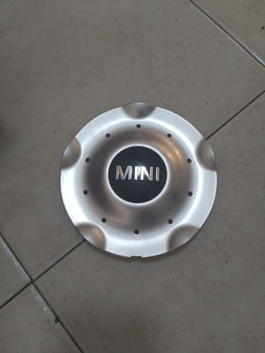 Tapa De Rin Mini Cooper Usada Original 