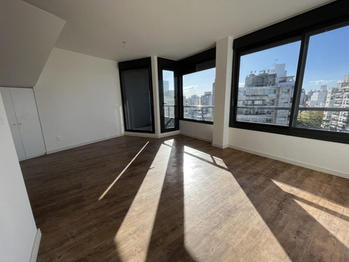 Imagen 3 de 12 de Venta Apartamento Duplex A Estrenar Pocitos