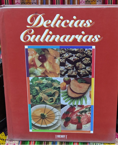 Delicias Culinarias Tormont