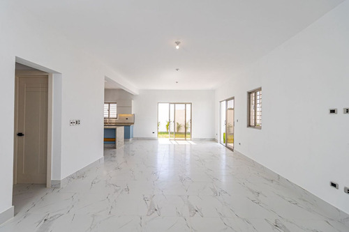 Vendo Casa En Don Juan, Santiago República Dominicana