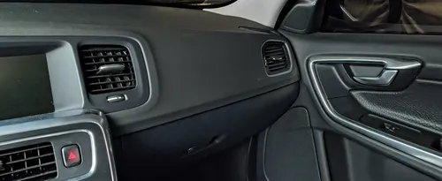 Volvo S60 3.0 T6 Awd R-design