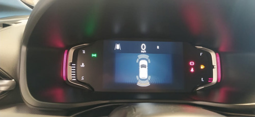 Imagen 6 de 25 de Fiat Pulse Impetus 1.0 At