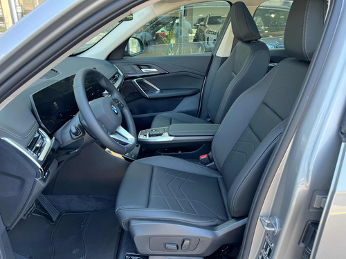 Bmw X1 18i Okm 2025 - No Audi Q3 Ni Mercedes Gla