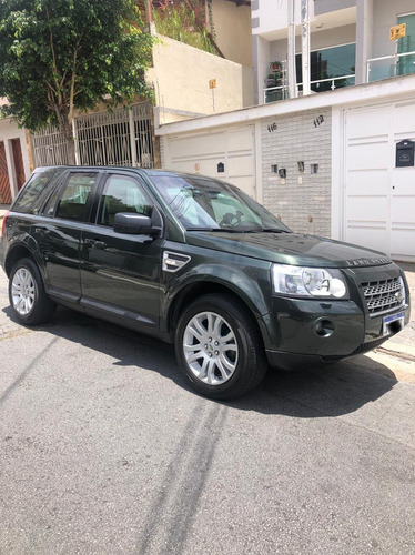 Land Rover Freelander 2 Impecavel
