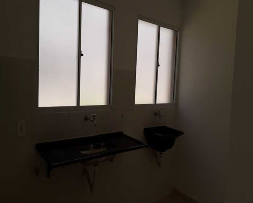Imagem 15 de 22 de Vende-se Apartamentos Com 42m² No Condomínio Vitta Jardim Palmares Em Ribeirão Preto-sp, Com 2 Dormitórios, 1 Vaga De Garagem, Espaço Amplo - Kcap20038 - 68959474
