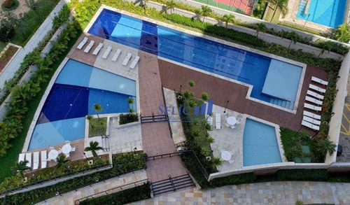 Imagem 11 de 28 de In Design - Flat 48m², 1 Dormitório, Centro, Cod: Fl0004 - Fl0004