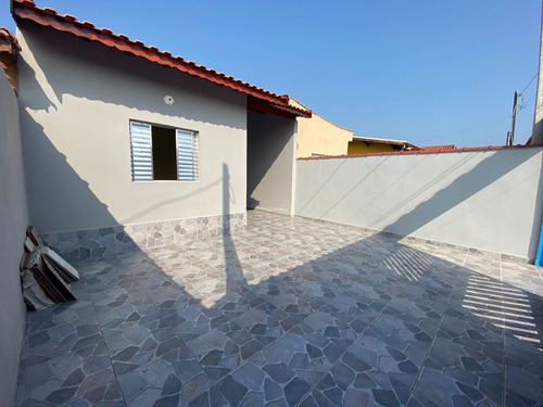 Imagem 14 de 14 de Casa Em Mongagua Proximo A Praia 2 Dorm 3 Vaga E Pisicna