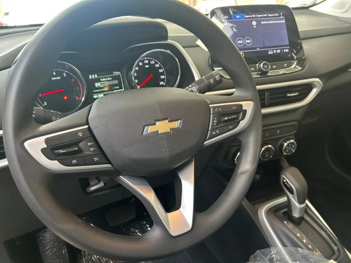Chevrolet Tracker 1.0 Lt Turbo Aut. 5p