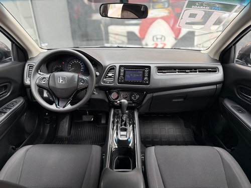 Honda HR-V 1.8 Lx Flex Aut. 5p