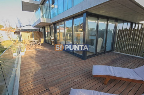 Imagen 20 de 21 de Apartamento En Venta - Mansa