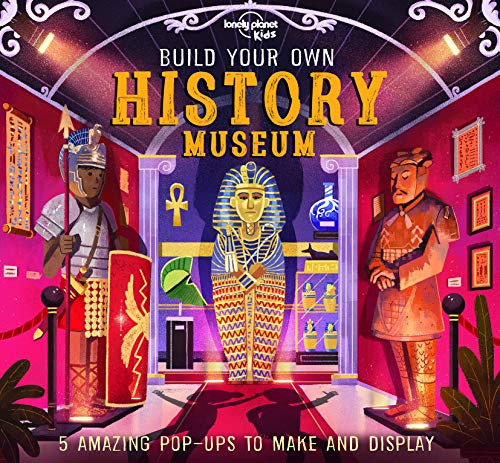 Libro Build Your Own History Museum 1 De Vvaa