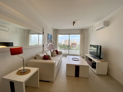 Imagen 5 de 20 de Alquilo Apto En Una De Las Mejores Zonas Del Balneario! - Punta Del Este Aidy Grill