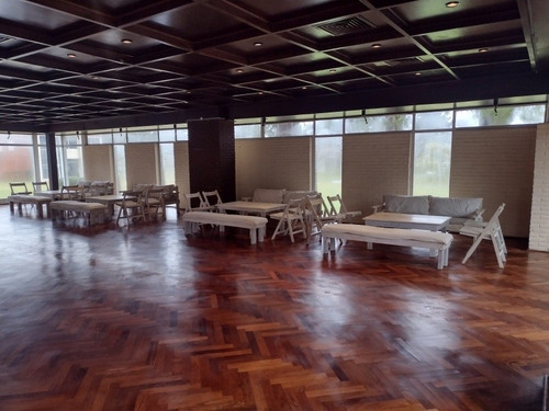 Imagen 6 de 10 de Alquileres Y Ambientaciones Para Eventos