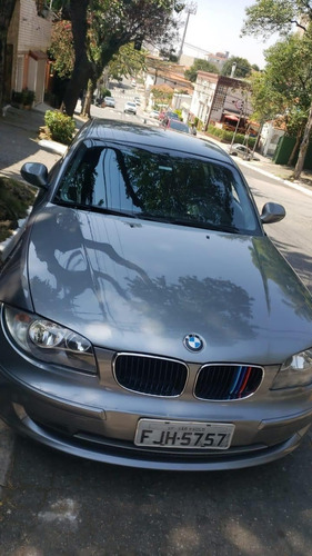Bmw Serie 1 2010 2.0 Aut. 5p