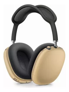 Fone De Ouvido Headphone Com Case Premium Sem Fio Bluetooth