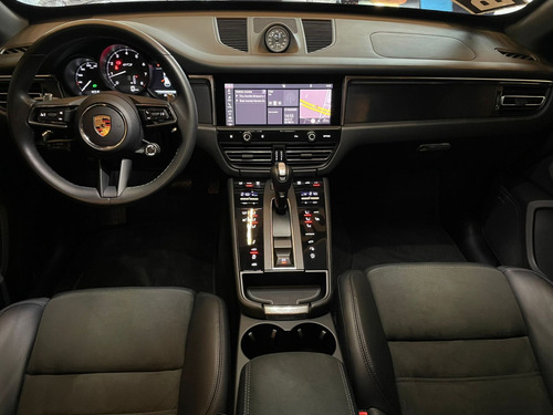 Porsche Macan 2.9 V6 BITURBO GASOLINA GTS PDK