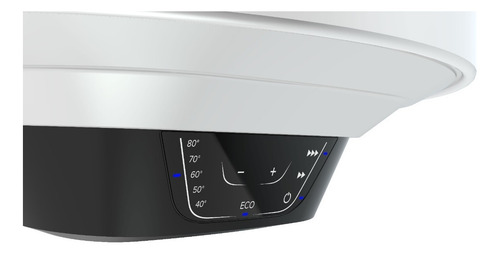 Imagen 3 de 4 de Termo Eléctrico Ariston Pro Eco 100 Litros