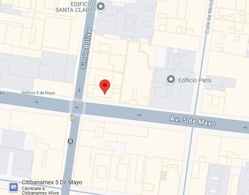¡¡remates Inmobiliarios, Tu Forma Inteligente De Invertir !! Venta De Céntrico Departamento, Col. Centro Histórico, Cdmx.