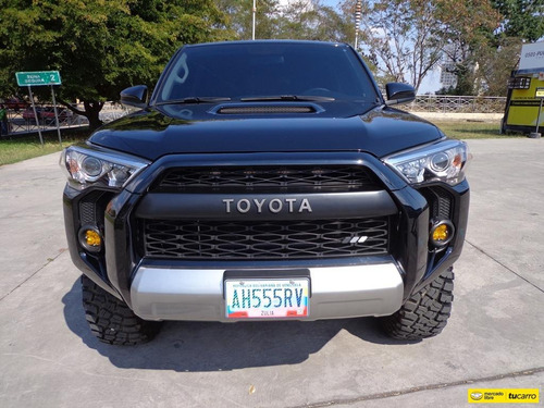 Toyota 4runner Trd Off Road