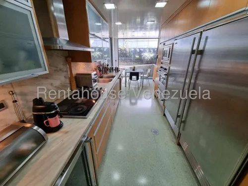 Casa En Venta Caurimare