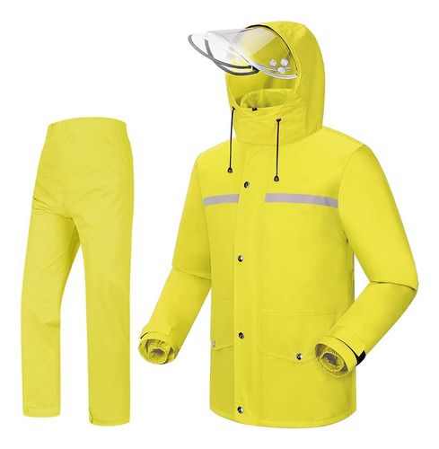 Chaquetas De Lluvia Para Hombre Y Mujer Para Deportes Al Air