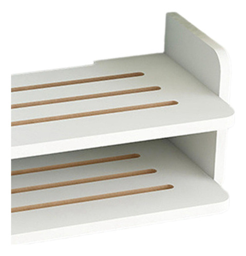 Estante Flotante, Proyector, Consola De Juegos Para Colgar,