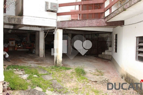 Casa 3 Quartos No Bairro Santo Antonio Porto Alegr - 28-im412433