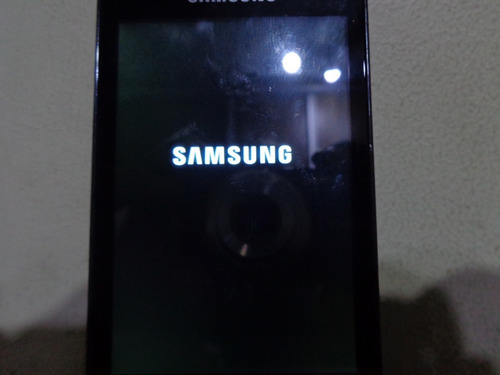 Celular Samsung Galaxy Ace Gt-s5830c Usado Leia Descrição