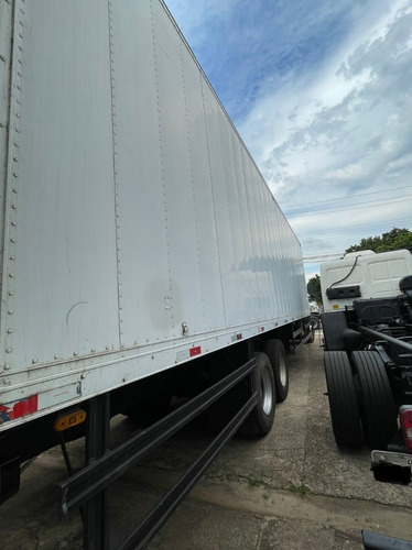Imagem 6 de 15 de Ford Cargo 2428