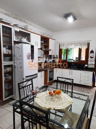 Imagem 6 de 30 de Casa Em Condomínio À Venda, Condomínio Jardim Petrópolis, Itapecerica Da Serra/sp - 5627