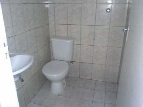 Imagem 6 de 7 de Sala Em Vila Dom Pedro I, São Paulo/sp De 244m² Para Locação R$ 3.500,00/mes - Sa1246125-r