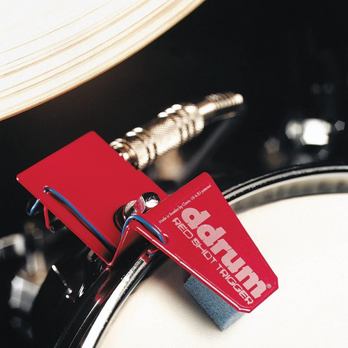 Kit De Disparador Red Shot (rskit)
