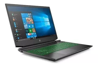 Portátil Hp Pavilion Gaming Core I5