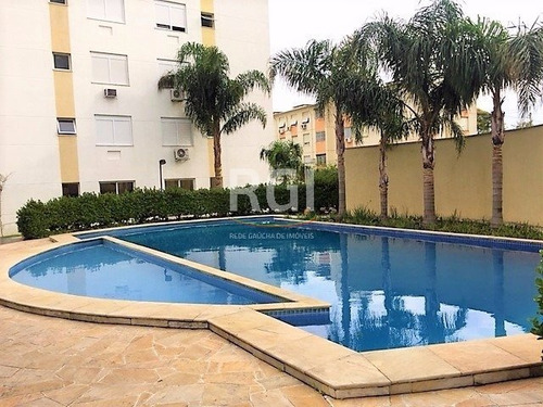 Apartamento Tristeza Porto Alegre - 5437