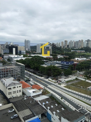 Imagem 26 de 30 de Apartamento Para Alugar No Bairro Chácara Santo Antônio - Bh1253-2