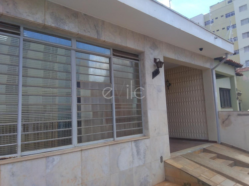 Imagem 3 de 23 de Casa À Venda Em Vila Proost De Souza - Ca009263