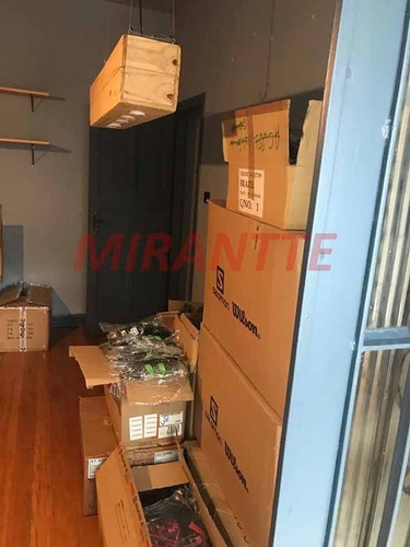 Imagem 7 de 9 de Comercial Em Santana - São Paulo, Sp - 322715