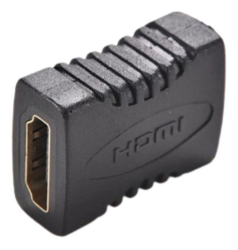 Emenda Adaptador Hdmi Fêmea