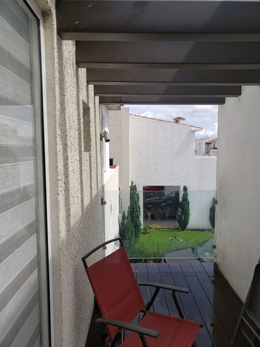 Imagen 14 de 30 de Casa En Venta En Rinconada Del Castaño, Metepec