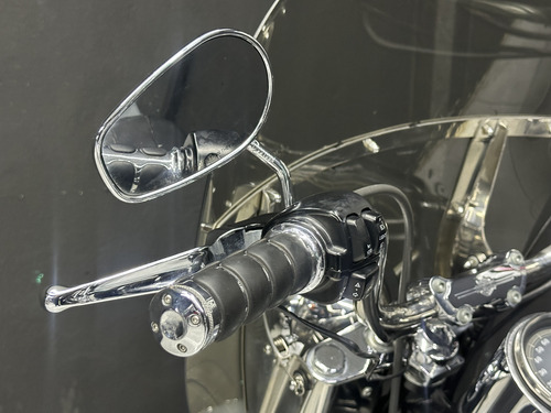 Harley Davidson Fat Boy 2002 Poderosa, Impecable, Chulada