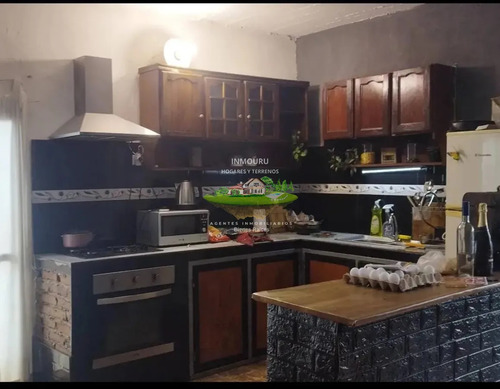 Venta De Casa Barrio Cerro