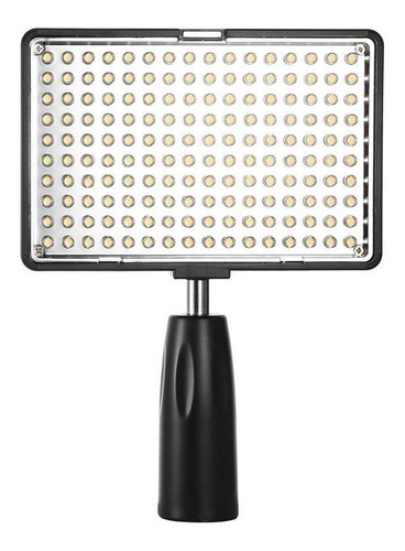 Painel de luz led Travor TL-180 cor  branca-quente e branca-frio