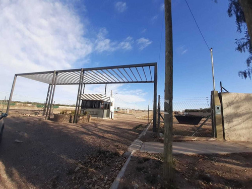 Imagen 3 de 4 de Lote En Barrio Privado De Maipú